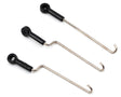 Blade Nano CP X Servo Pushrod Set BLH3308