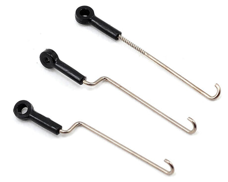 Blade Nano CP X Servo Pushrod Set BLH3308