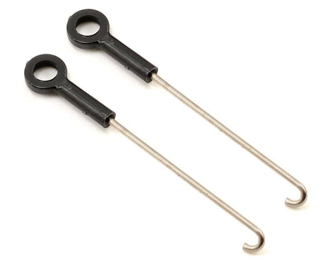 Blade 120SR Servo Pushrod Set BLH3108