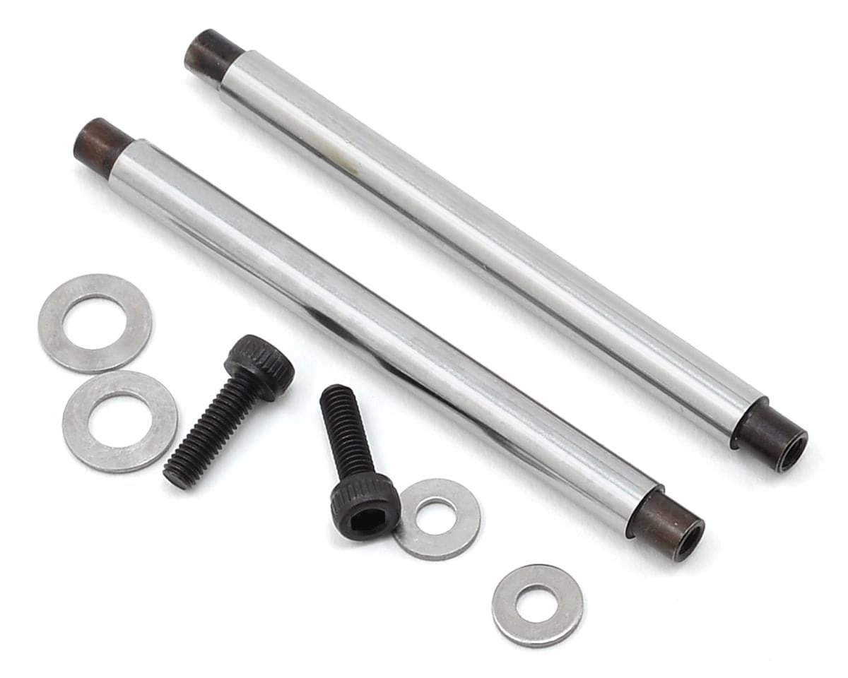 Blade Spindle Set, 2pcs, 360 CFX - BLH4705