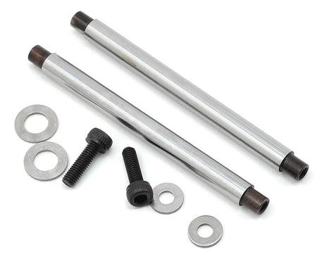 Blade Spindle Set, 2pcs, 360 CFX - BLH4705