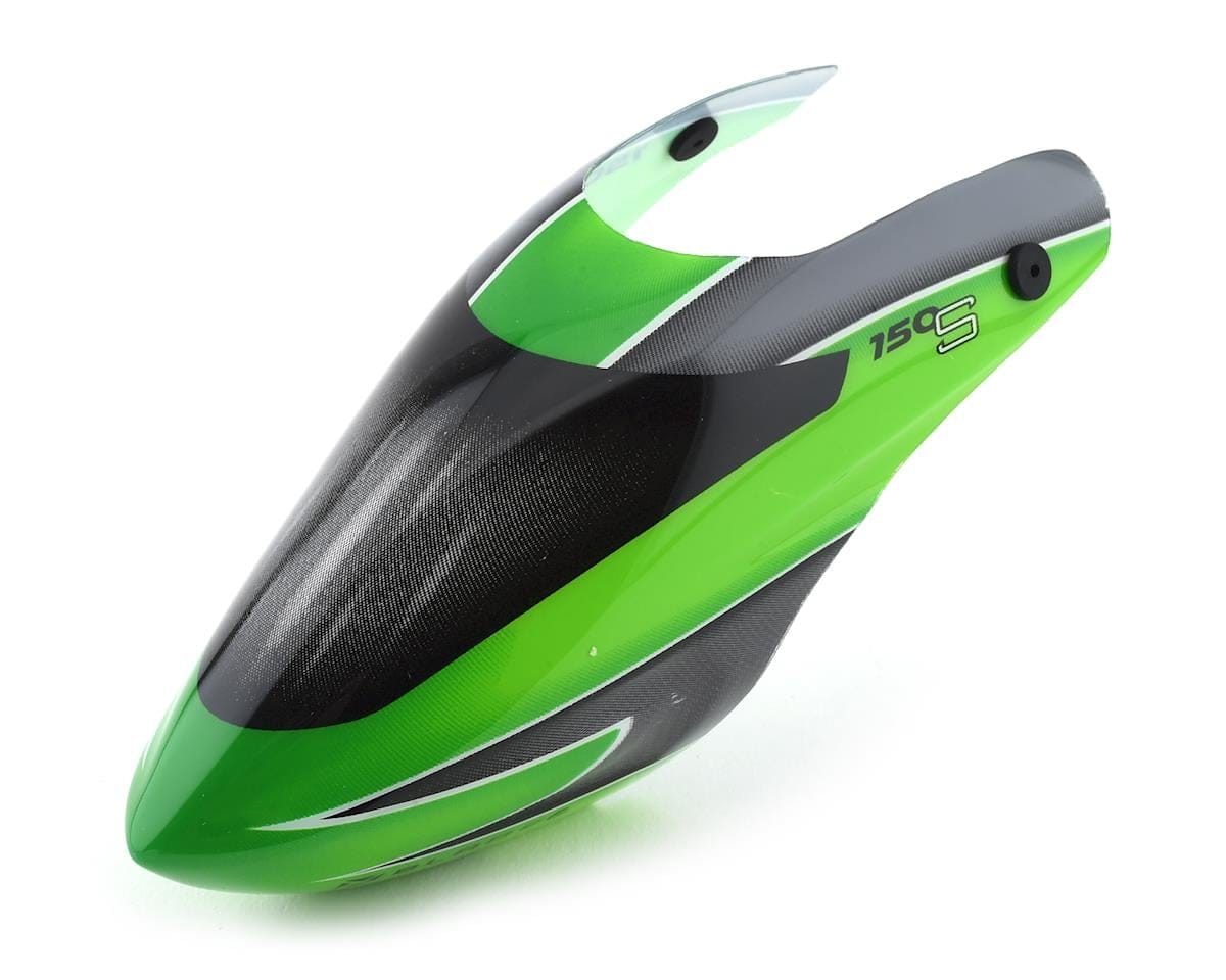 Blade 150 S Stock Canopy BLH5401