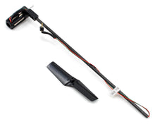 Blade Tail Boom Assembly, nCP X