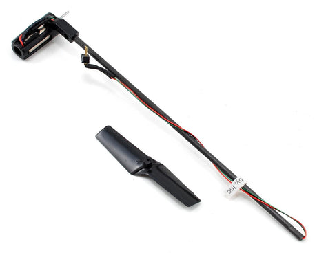 Blade Nano CP X Tail Boom Assembly BLH3302