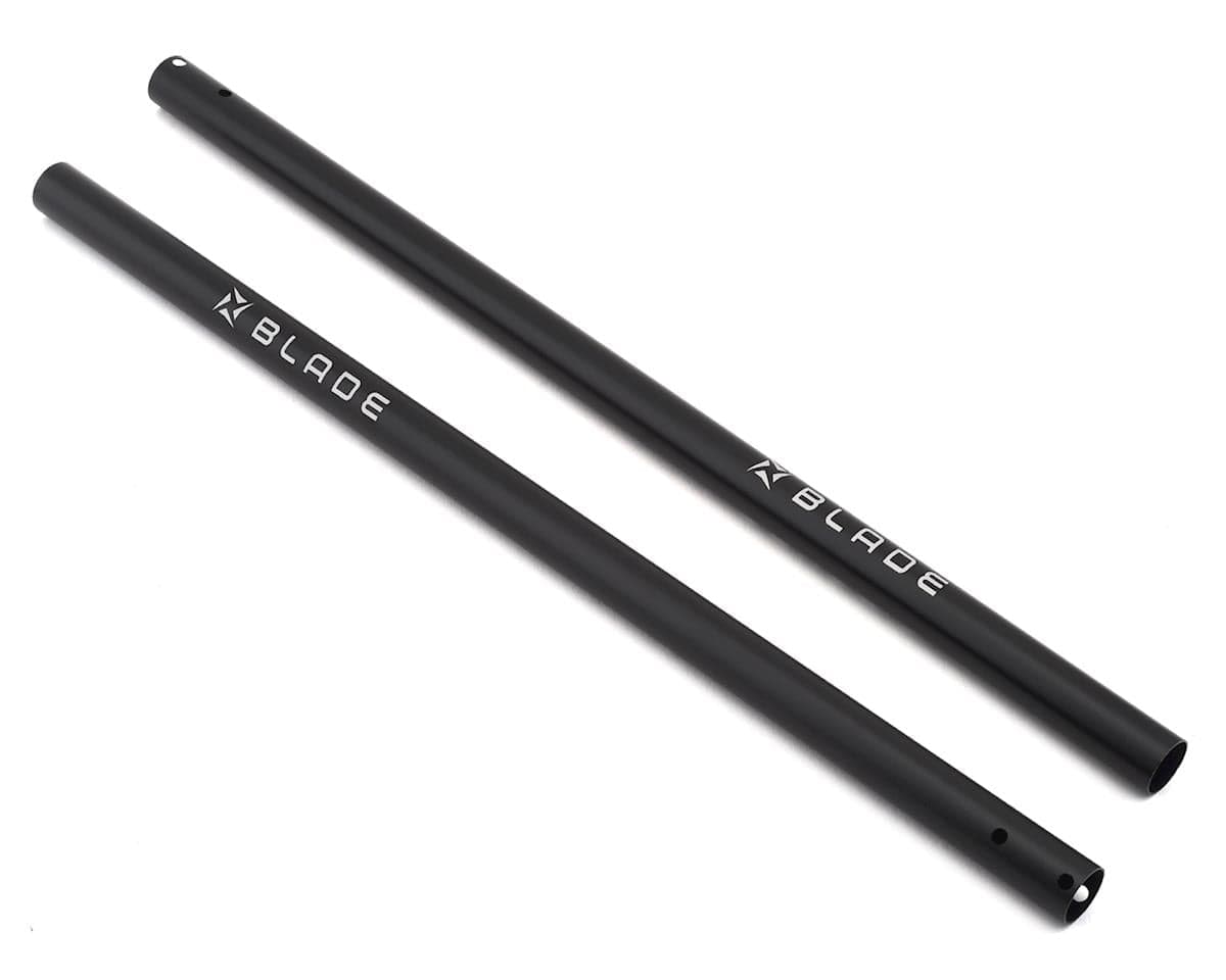 Blade Tail Boom Set, 2pcs, Fusion 360 - BLH5218