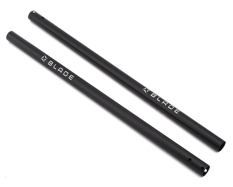 Blade Tail Boom Set, 2pcs, Fusion 360 - BLH5218