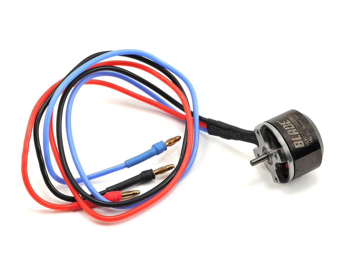 Blade 230S Tail Motor 3600KV BLH1515