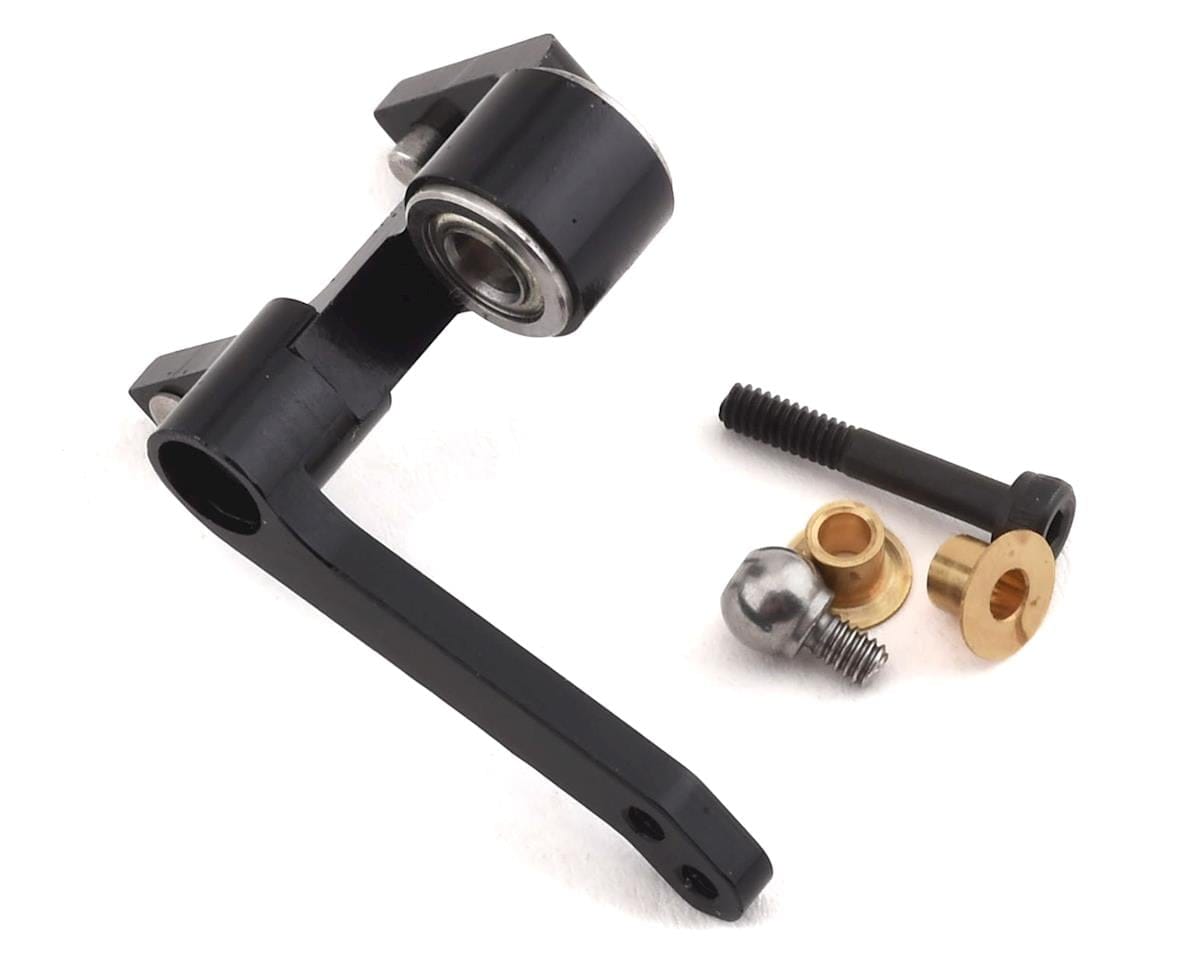 Blade Tail Rotor Bellcrank, Fusion 360 - BLH5226