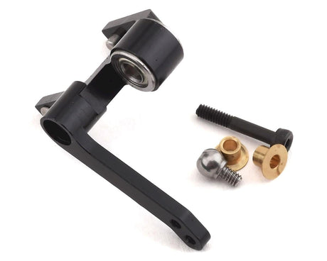 Blade Tail Rotor Bellcrank, Fusion 360 - BLH5226