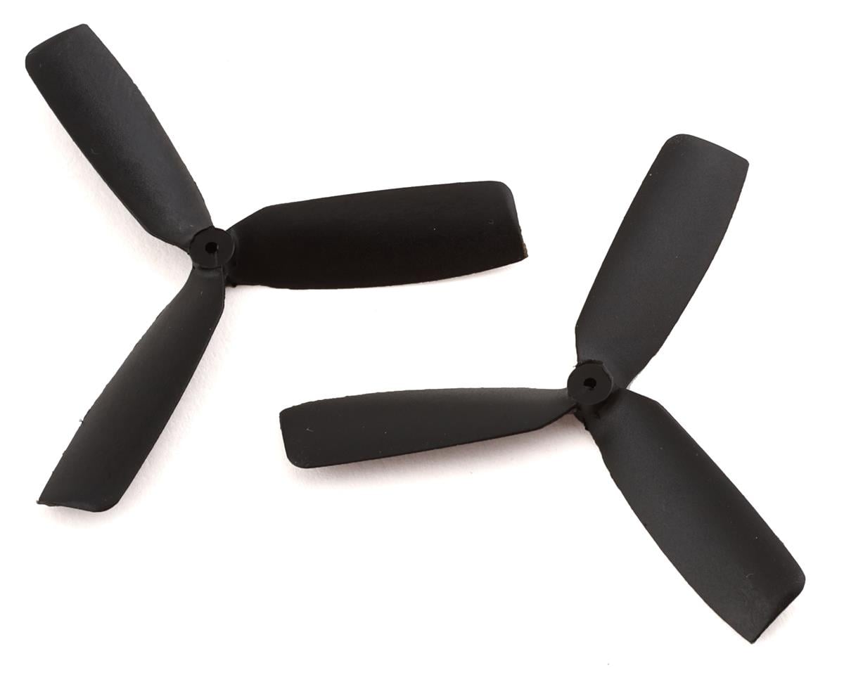 Blade Tail Rotor Blade Set, 150 FX - BLH4413