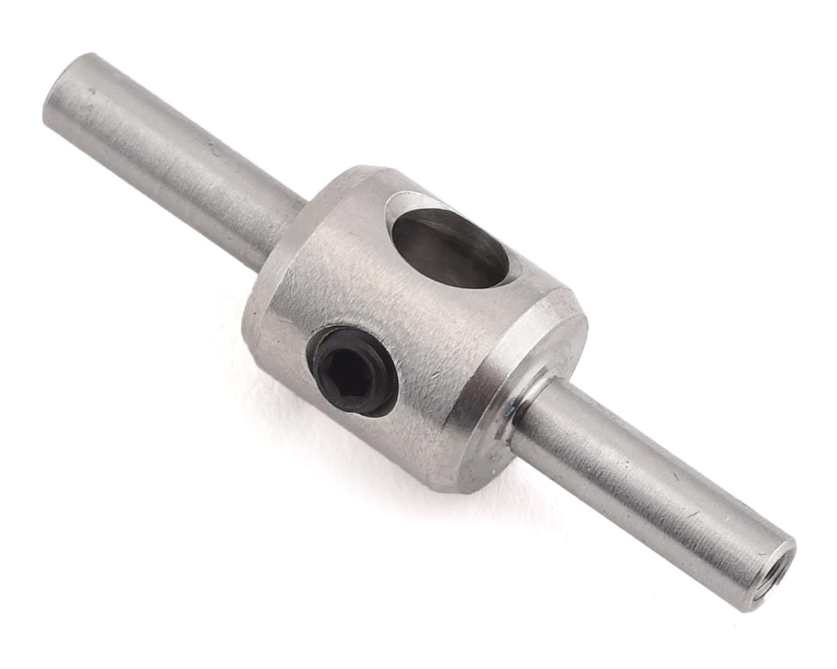 Blade Tail Rotor Hub, Fusion 360 - BLH5213