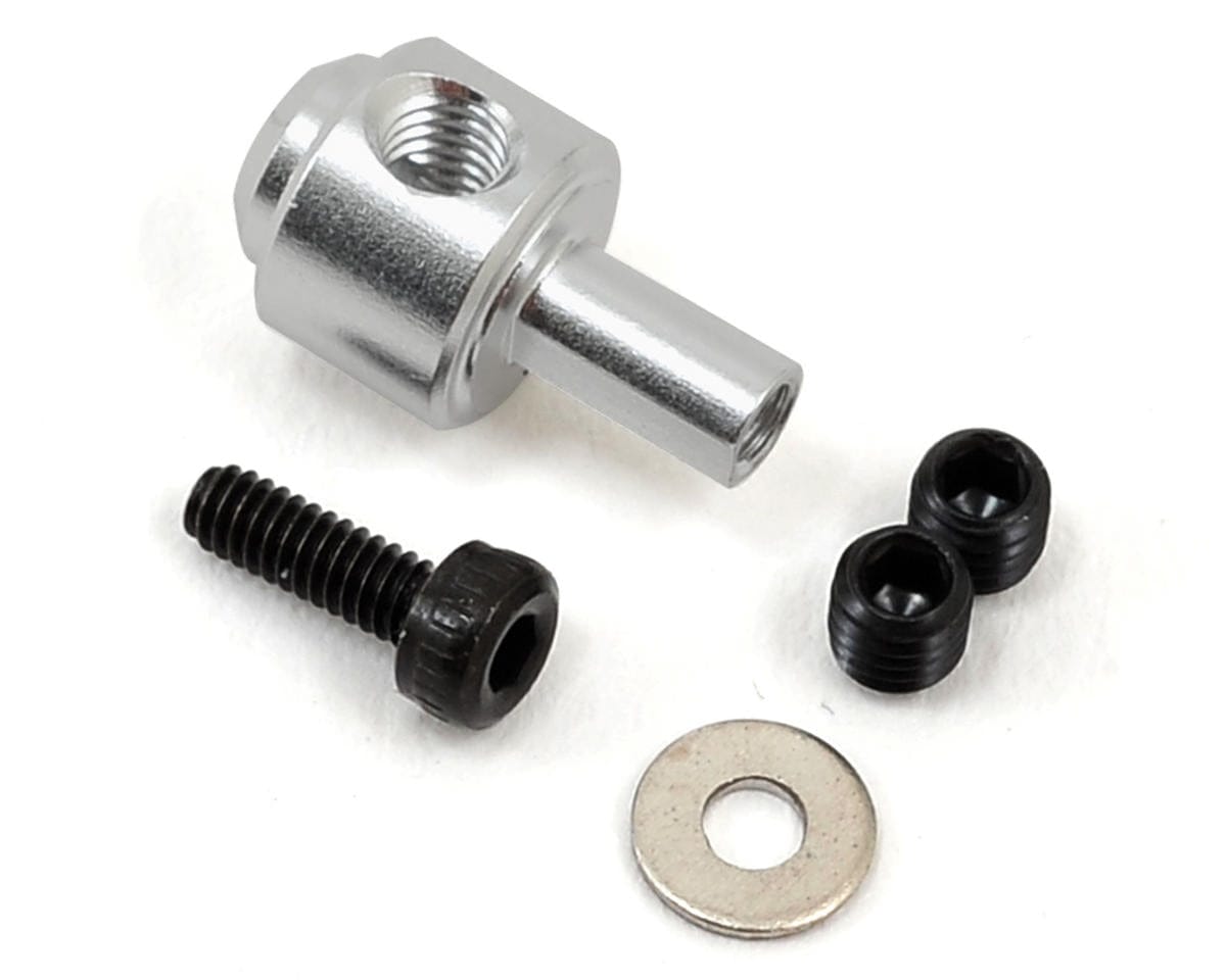 Blade 200 SR X Tail Rotor Hub Set BLH2020