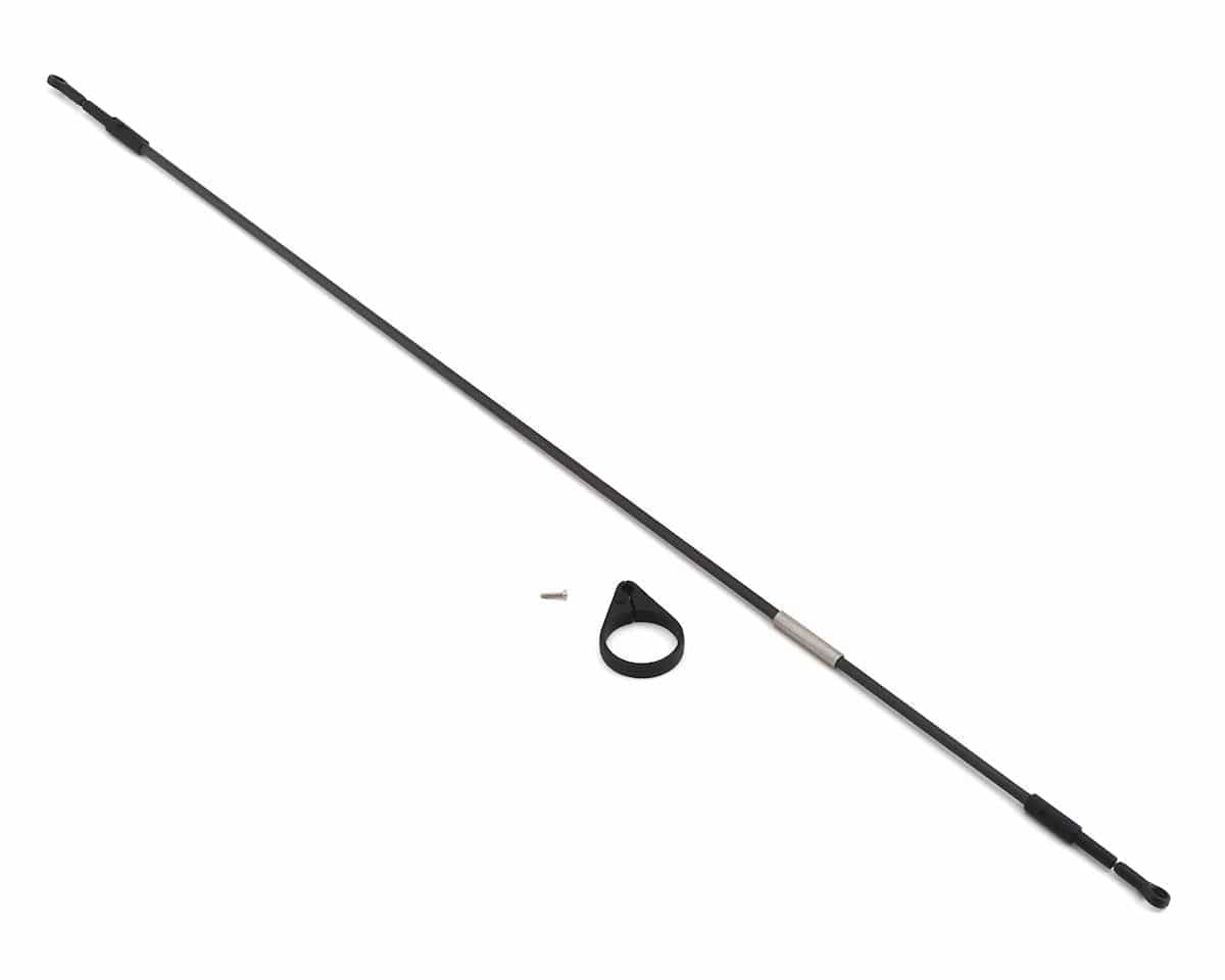 Blade Fusion 360 Tail Rotor Pushrod Guide BLH5217