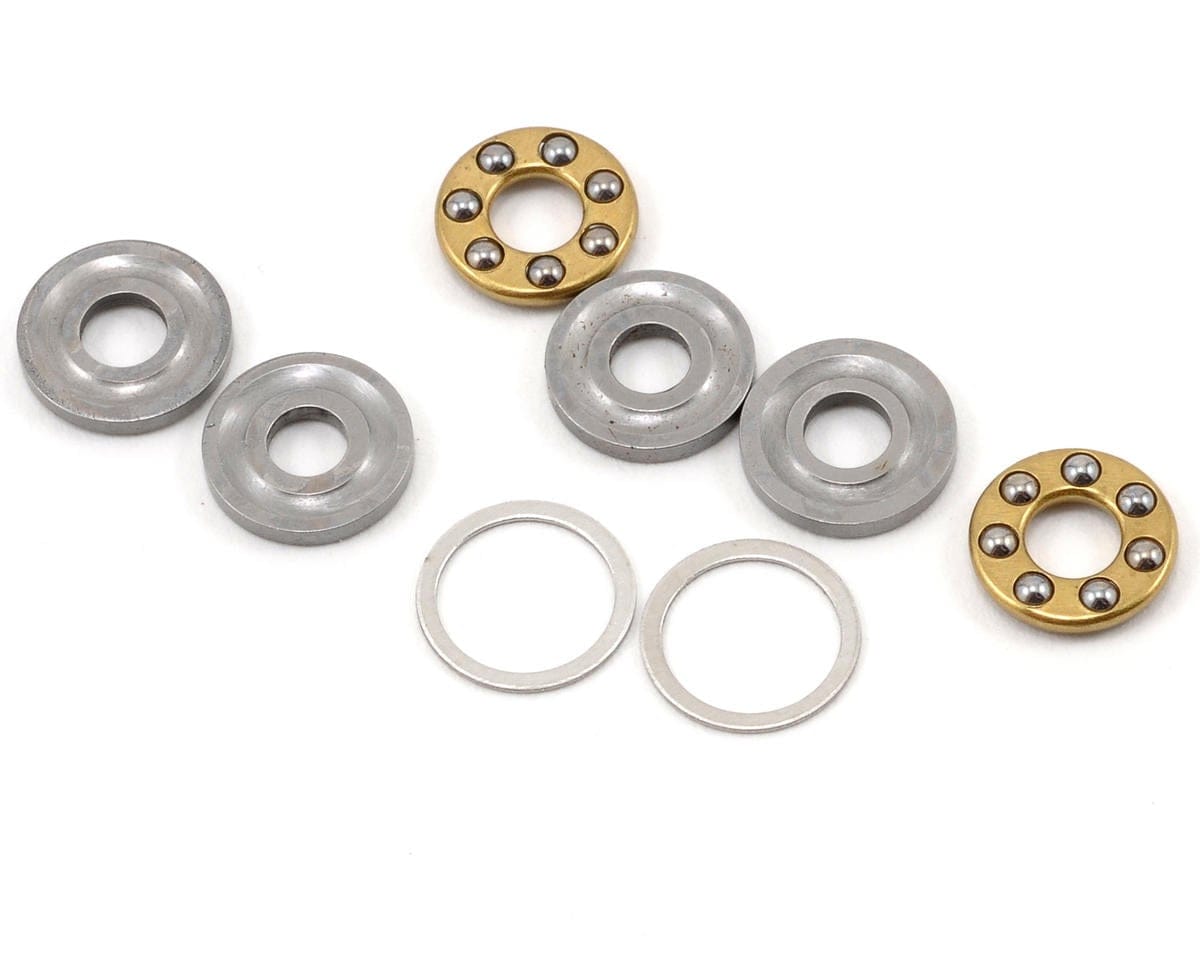 Blade Thrust Bearing, 2pcs, B450 - BLH1620