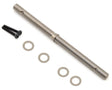 Blade Titanium Main Shaft, Blade 180 CFX - BLH3407TI