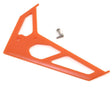 Blade Vertical Fin, Orange, 230 S V2 - BLH1406