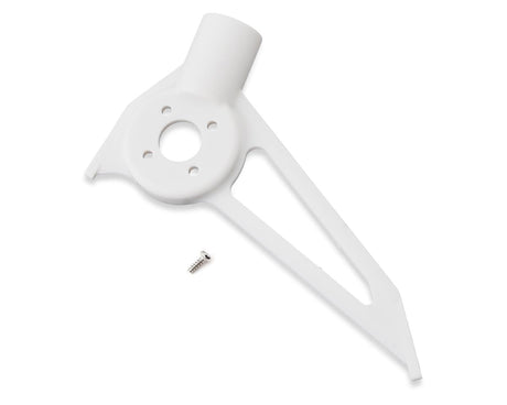 Blade Vertical Tail Fin and Motor Mount, 150 S - BLH5404