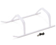 Blade Revolution 235 CP White Landing Gear BLH-1787