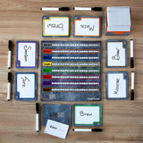 Blank Slate - Board Game
