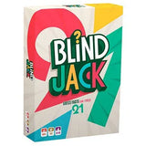 Blind Jack Game