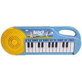 Bluey 23 Note Musical Keyboard