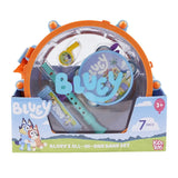 Bluey All-In-One Band 7pc Set