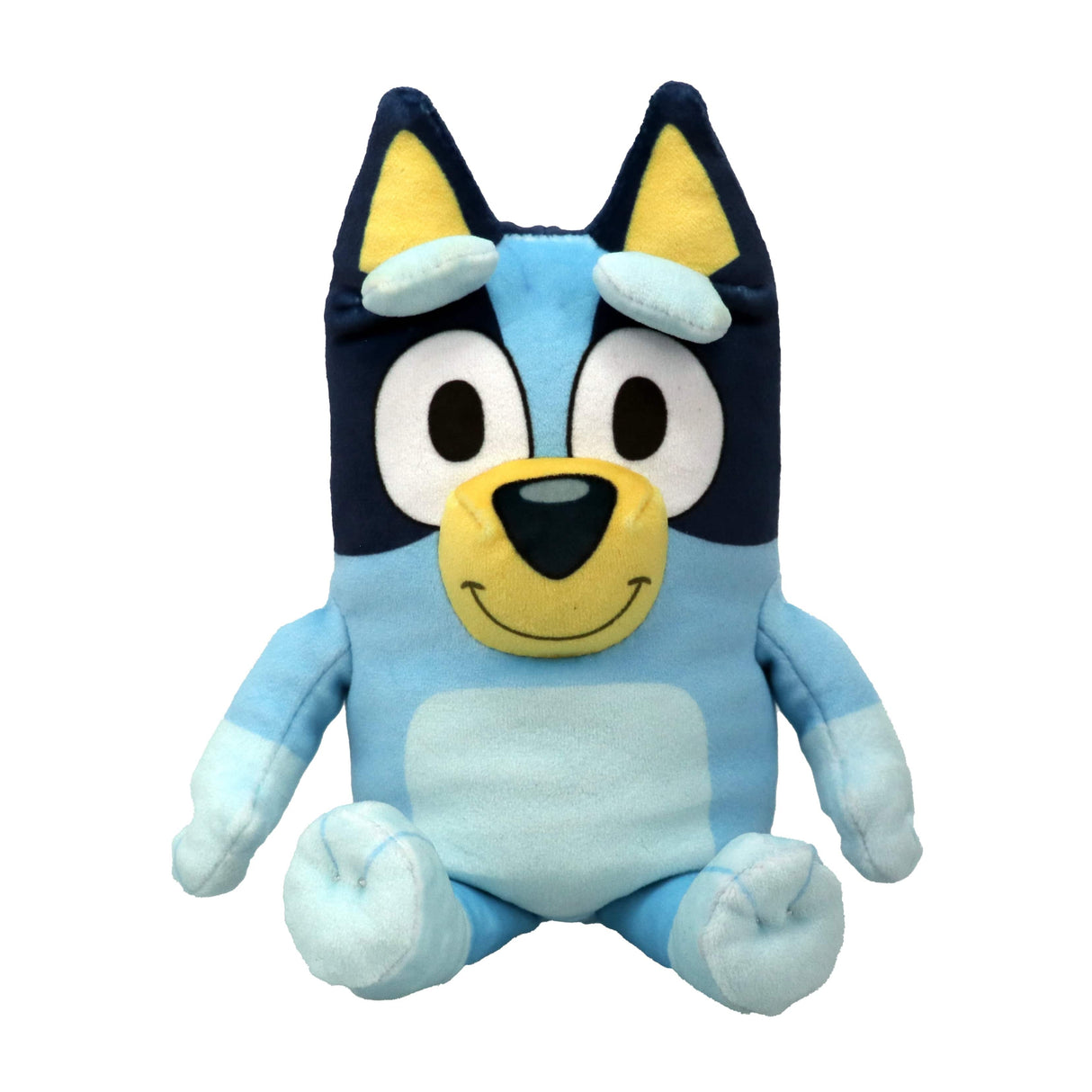BLUEY - Floppy Reg Beanie Baby Bluey