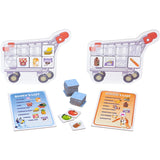 Bluey Shopping List Game
