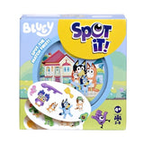 Bluey Spot It Game