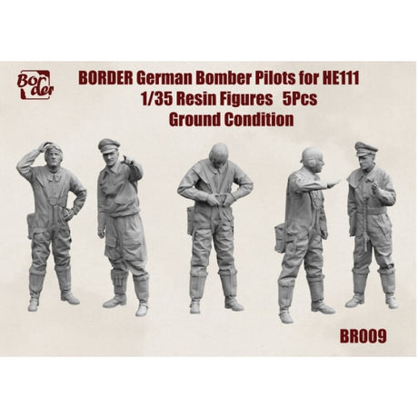 Border Model BR009 box artwork