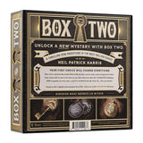 Box Two - By Neil Patrick Harris