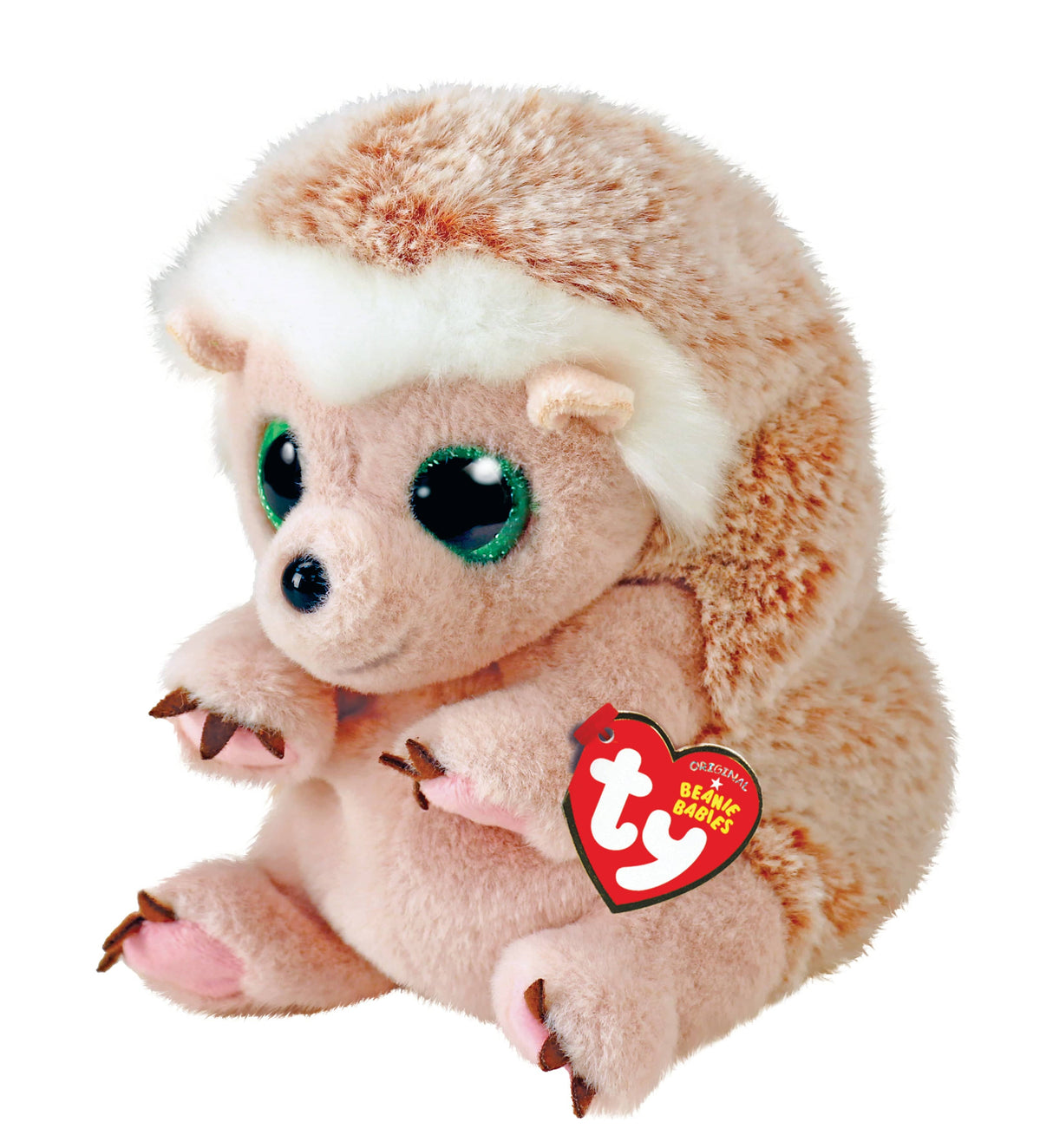 BUMPER - Hedgehog Tan Reg Beanie Belly