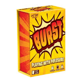 Busrt Game