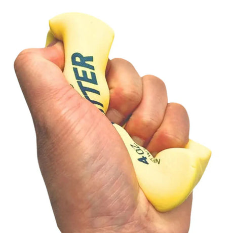 Butter Stick Squishy Toy