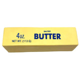 Butter Stick Squishy Toy