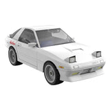 Cada FC35 Rx - 7 (Licensed) Brick Kit [55016W] - Hobbytech Toys
