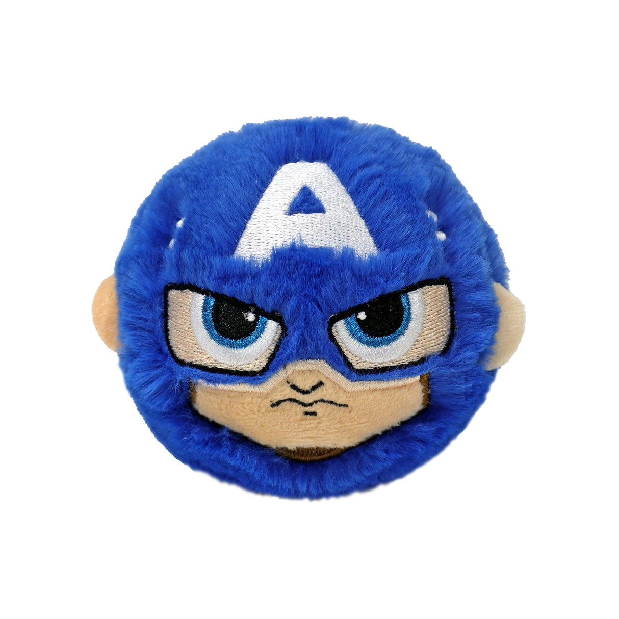 CAPTAIN AMERICA - Bounce Beanie Bouncer Marvel