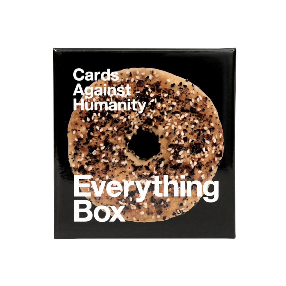 Cards Against Humanity Everything Box