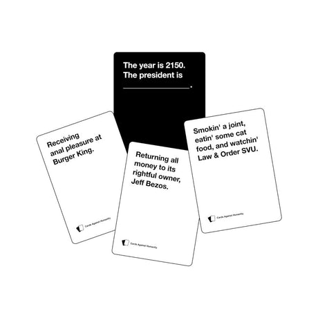 Cards Against Humanity Everything Box