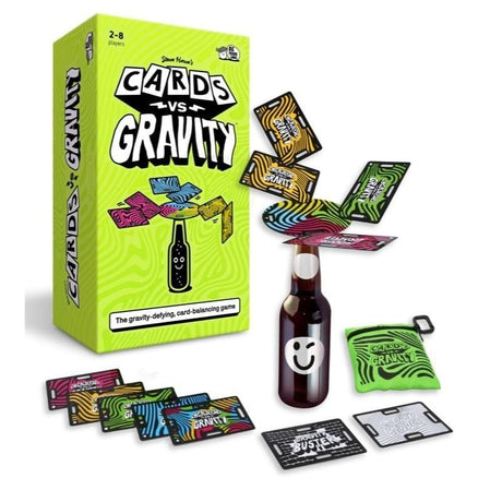 Cards Vs Gravity Pro Edition
