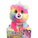 Care Bears Cheekies 9" Plush Wave 3 - Assorted (1)