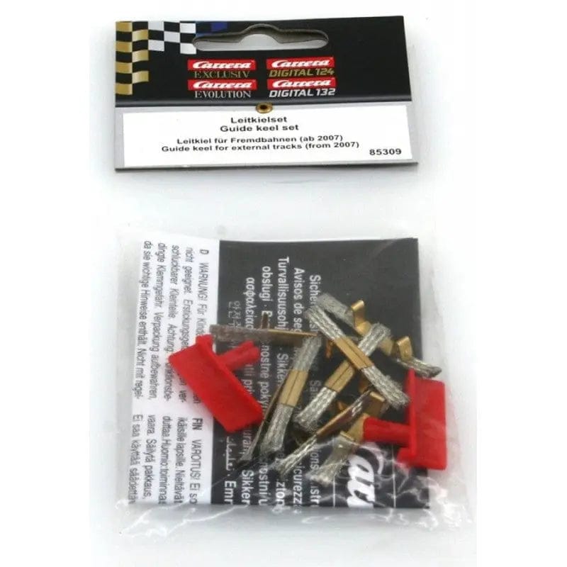 Carrera 1/32 / 1/24 / Evo Universal Keel And Braids Carrera SLOT CARS - PARTS