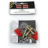 Carrera 1/32 / 1/24 / Evo Universal Keel And Braids Carrera SLOT CARS - PARTS
