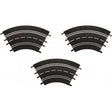 Carrera 20571 Evo/Digital Curve Track 1/60 (3pcs) Carrera SLOT CARS - PARTS