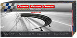 Carrera 20576 Evo/Digital High Banked Curve Track 3/30 (6pcs + Supports) - Hobbytech Toys
