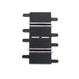 Carrera 20612 Evo/Digital 1/4 Straight Track 2Pcs Carrera SLOT CARS - PARTS