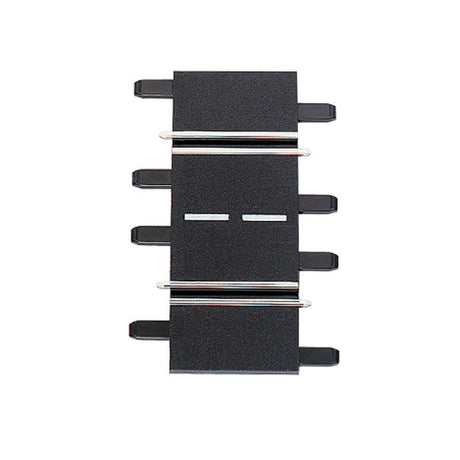 Carrera 20612 Evo/Digital 1/4 Straight Track 2Pcs Carrera SLOT CARS - PARTS