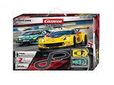 Carrera 25240 Evolution 1/32 Super Cars 5.3m Starter Set