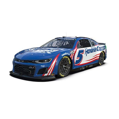 Carrera 27765 Evolution Nascar Camaro NextGen ZL1 Hendrick Motorsports Kyle Larson No.5 - Hobbytech Toys