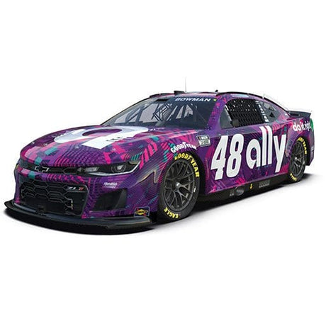 Carrera 27768 Evolution Nascar Camaro NextGen ZL1 Hendrick Motorsports Alex Bowman No.48 - Hobbytech Toys